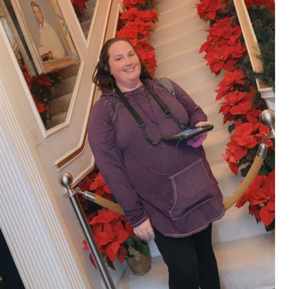 Meet your Posher, Melody